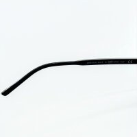 Davidoff DATS112-03 Herren-Sonnenbrille, 52 mm Gläser, 18 mm Steg, 145 mm Bügel, goldfarben, grüne Verlaufsgläser