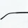 Davidoff DATS112-03 Herren-Sonnenbrille, 52 mm Gläser, 18 mm Steg, 145 mm Bügel, goldfarben, grüne Verlaufsgläser
