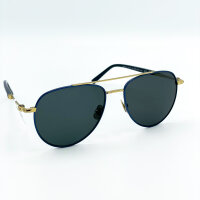 Davidoff DATS113-01 Herren-Sonnenbrille, 56mm...
