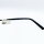Davidoff DATS113-01 Herren-Sonnenbrille, 56mm Gläser, 17mm Steg, 150mm Bügel, dunkelblau, rauchgraue Gläser
