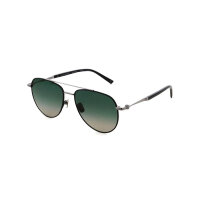 Davidoff DATS113-02 Mens Sunglasses, 56mm lenses, 17mm...