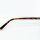 Davidoff DATS119-03 mens sunglasses, silver-colored, blue lenses, lens width 58 mm, bridge 18 mm, temples 145 mm