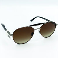 Davidoff DATS119-02 Herren-Sonnenbrille, 58mm Glasbreite,...