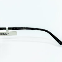 Davidoff DATS119-02 Mens Sunglasses, 58mm lens width, 18mm bridge, 145mm temples, brown, brown gradient lenses