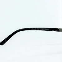 Davidoff DATS119-02 Mens Sunglasses, 58mm lens width, 18mm bridge, 145mm temples, brown, brown gradient lenses