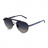Davidoff DATS112-01 Herren-Sonnenbrille, 52mm...