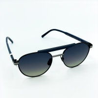 Davidoff DATS112-01 Herren-Sonnenbrille, 52mm...
