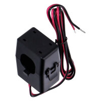 CHINT NCT 24-200A/5A Current Transformer, Hinged Design, Open-Close, for Current Measurement and Monitoring