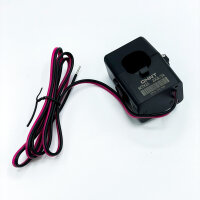 CHINT NCT 24-200A/5A Current Transformer, Hinged Design, Open-Close, for Current Measurement and Monitoring