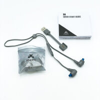 Jaybird X4 wireless sports headphones, Bluetooth,...