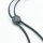 Jaybird X4 wireless sports headphones, Bluetooth, sweat-resistant, customizable, for iOS/Android, Storm Metallic color