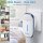 P4 Ultrasonic Pest Repeller 4-Pack, Plug-in Mouse Repellent, Chemical-Free, for Mice and Insects