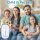 P4 Ultrasonic Pest Repeller 4-Pack, Plug-in Mouse Repellent, Chemical-Free, for Mice and Insects