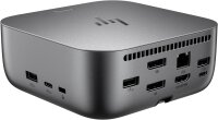 HP Thunderbolt 4 Ultra Dock G6, Model...