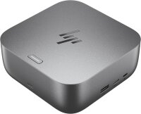 HP Thunderbolt 4 Ultra Dock G6, Modell N91670-014/P34061-001, Dockingstation, 280W, inkl. 330W Netzteil