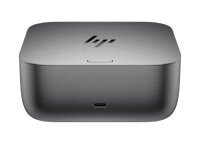 HP Thunderbolt 4 Ultra Dock G6, Modell N91670-014/P34061-001, Dockingstation, 280W, inkl. 330W Netzteil
