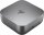HP Thunderbolt 4 Ultra Dock G6, Modell N91670-014/P34061-001, Dockingstation, 280W, inkl. 330W Netzteil
