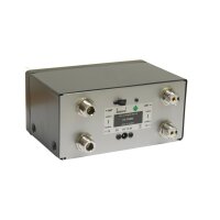 DX-CN600 SWR and power meter, frequency range...
