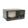 DX-CN600 SWR and power meter, frequency range 1.8–160 MHz & 140–525 MHz, max. 3 kW input power
