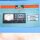 DX-CN600 SWR and power meter, frequency range 1.8–160 MHz & 140–525 MHz, max. 3 kW input power