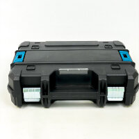 3D cross line laser with 16 lines, self-leveling, including tripod, rechargeable, multi-function leveling device