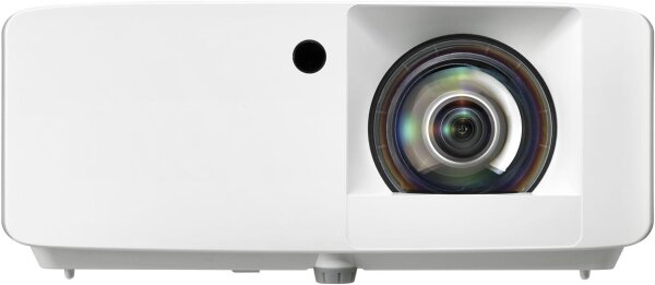 Optoma GT2000HDR projector, DLP, 3500 ANSI lumens, Full HD 1080p, 3D-capable, short throw, HDR support