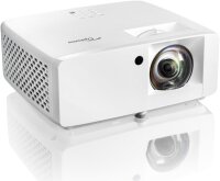 Optoma GT2000HDR Beamer, DLP, 3500 ANSI Lumen, Full HD...