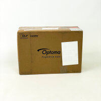Optoma GT2000HDR projector, DLP, 3500 ANSI lumens, Full HD 1080p, 3D-capable, short throw, HDR support