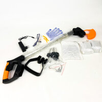 Cordless grass trimmer, 30 cm cutting width, incl. Li-ion...