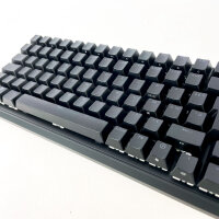 Corsair Vanguard PRO 96 Gaming Keyboard, Wired, FR QWERTY, 96%, Hall Effect, 8000 Hz, Rapid Trigger, Stream Deck