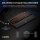 Corsair Vanguard PRO 96 Gaming Keyboard, Wired, FR QWERTY, 96%, Hall Effect, 8000 Hz, Rapid Trigger, Stream Deck