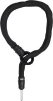 ABUS IvyTex 6KS/85 Kettenadapter, Fahrradschloss, 6 mm...