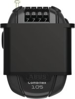 ABUS Combiflex Rest 105+ CHR Kabelschloss –...