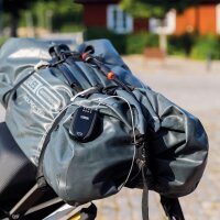 ABUS Combiflex Rest 105+ CHR Kabelschloss –...