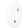HIKVISION DS-PDSMK-E-WE Funk-Rauchmelder, 868 MHz, kabellos, optischer Sensor, Batteriebetrieb