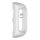 Ajax MotionProtect Outdoor Jeweller, wireless outdoor motion detector, dual-PIR, IP55, range 3–15 m, customizable detection