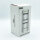 Ajax MotionProtect Outdoor Jeweller, wireless outdoor motion detector, dual-PIR, IP55, range 3–15 m, customizable detection