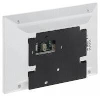 Hikvision DS-KH6320-WTE1, IP-Video-Innenstation, 7" Touchscreen, WLAN, Weiß