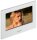 Hikvision DS-KH6320-WTE1, IP-Video-Innenstation, 7" Touchscreen, WLAN, Weiß