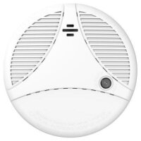 Hikvision DS-PDCO-E-WE, wireless CO detector, carbon...