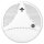 Hikvision DS-PDCO-E-WE, wireless CO detector, carbon monoxide sensor, compatible with AX PRO wireless alarm system, 868 MHz