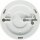 Hikvision DS-PDCO-E-WE, wireless CO detector, carbon monoxide sensor, compatible with AX PRO wireless alarm system, 868 MHz