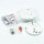 Hikvision DS-PDCO-E-WE, wireless CO detector, carbon monoxide sensor, compatible with AX PRO wireless alarm system, 868 MHz