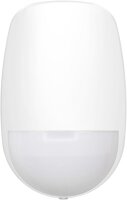 Hikvision AX Pro DS-PWA64-KIT-WE Wireless Alarm System, 64 Zones, 868 MHz, White, Wireless, Set with Accessories