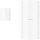 Hikvision AX Pro DS-PWA64-KIT-WE Wireless Alarm System, 64 Zones, 868 MHz, White, Wireless, Set with Accessories