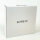 Hikvision AX Pro DS-PWA64-KIT-WE Wireless Alarm System, 64 Zones, 868 MHz, White, Wireless, Set with Accessories