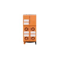 ifm AC5200 AS-Interface module, ClassicLine, 3 flat cable...