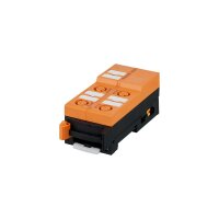 ifm AC5200 AS-Interface module, ClassicLine, 3 flat cable...