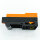 ifm AC5200 AS-Interface Modul, ClassicLine, 3 Flachkabelrichtungen, mehrere M12-Anschlüsse, gut sichtbare LED-Anzeigen