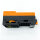 ifm AC5200 AS-Interface Modul, ClassicLine, 3 Flachkabelrichtungen, mehrere M12-Anschlüsse, gut sichtbare LED-Anzeigen